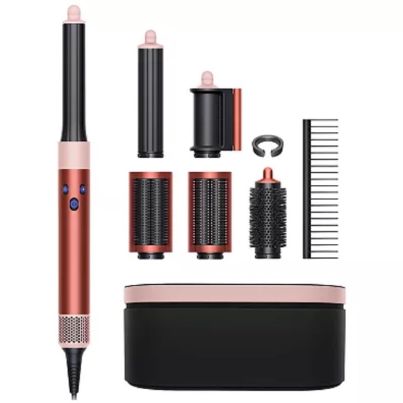 Dyson Special Edition Airwrap™ Multi-Styler Complete Long in Strawberry Bronze - Picture 3 of 16